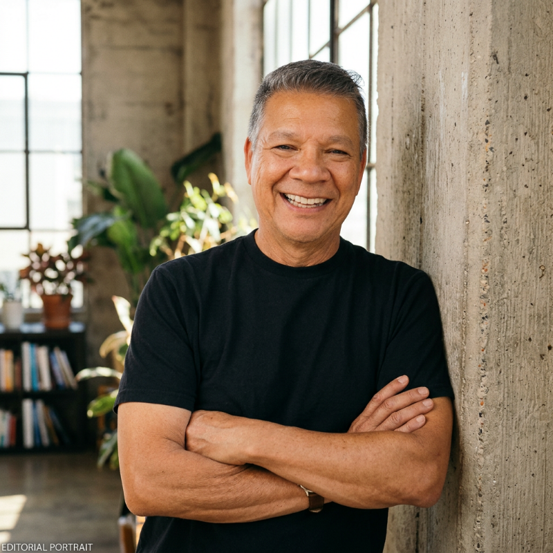 Senior Product Designer